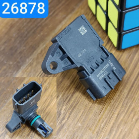 スラスト Циліндр зчеплення робочий Газель NEXT 2.8TD-2.9 05-, CITROEN